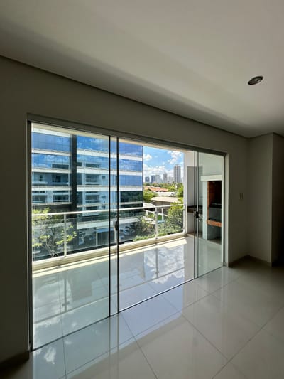 ALQUILO DEPARTAMENTO DE 3 HABITACIONES ZONA SANTA TERESA