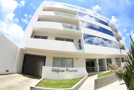 Departamente en VENTA, Edif. PICASSO