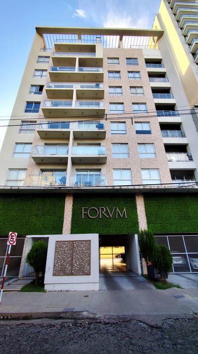 En Venta departamento de 2 dormitorios en Recoleta