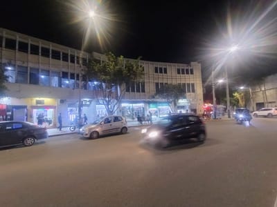 LOCAL COMERCIAL EN ALQUILER 2DO PISO - OVALO GRAU - PIURA
