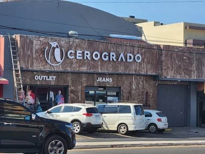Local Comercial en Venta sobre Av. Eusebio Ayala, Barrio Mburicao