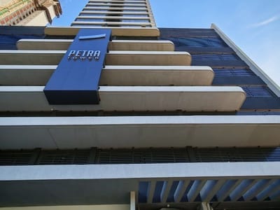 DEPARTAMENTO EN VENTA DE 2 HABITACIONES EN PETRA TOWER