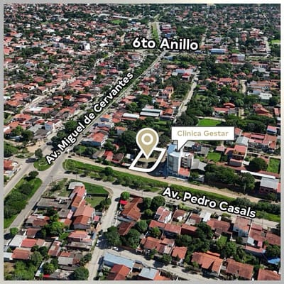 EN ESQUINA SOBRE AVENIDA ZONA OESTE