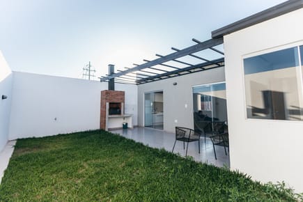  ¡TU CASA PROPIA EN BARRIO VIDA SAN JOSÉ! ✨