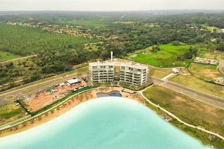 Departamento-Venta-PY Central Luque