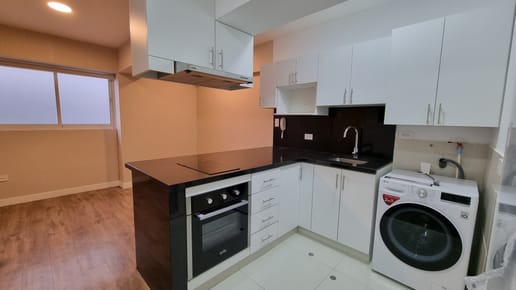  Vive en el Malecón Bertoloto  Departamento en alquiler con comodidades de lujo