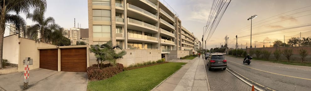 Venta de Penthouse en Surco!!