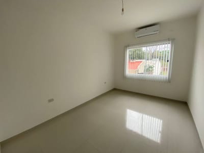 Casa en alquiler 8vo anillo