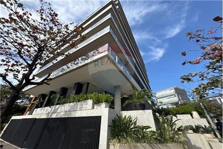 Departamento-Venta-PY Asunción Las Lomas (Carmelitas)