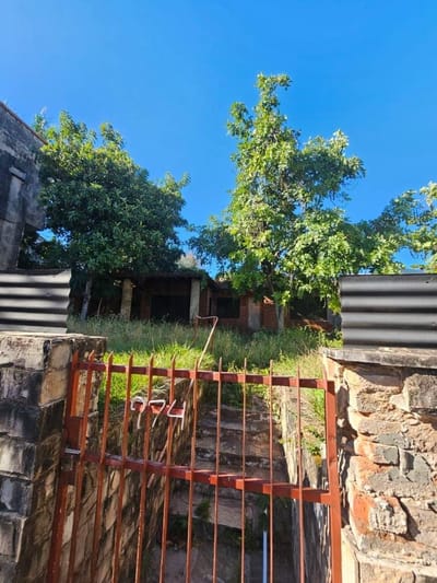 Venta de Casa en Barrio Jara, Asunción