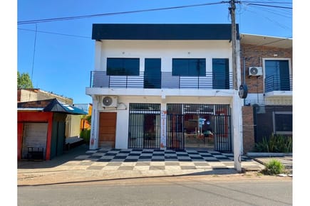 Casa - Venta - Lambaré, Central, Paraguay