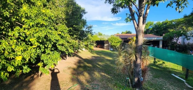 Casa en Venta – Urbanización Surubi’i