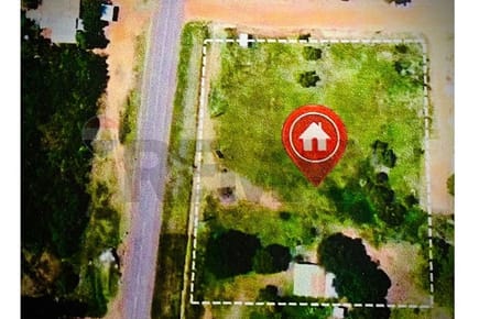 VENDO AMPLIO TERRENO EN CAAGUAZU VILLA MAGNOLIA