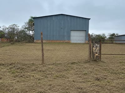 VENDO DEPOSITO TINGLADO- BELLA VISTA NORTE