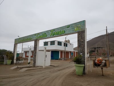REMATE 5 LOTES PUCUSANA, CONDOMINIO SANTA TERESA, 170m2 TERRENO