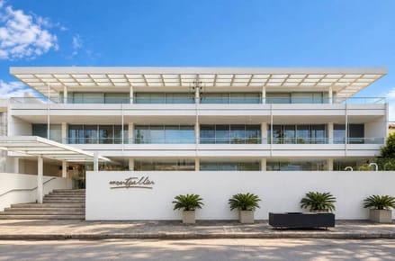 DEPARTAMENTO DE LUJO EN VENTA - LAS PALMAS