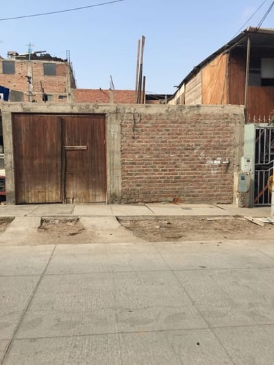 TERRENO CENEPA