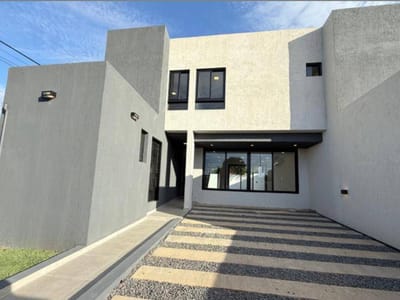 Duplex Premium en Alquiler /Luque Laurelty