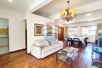 Duplex-Venta-PY Central Fernando De La Mora