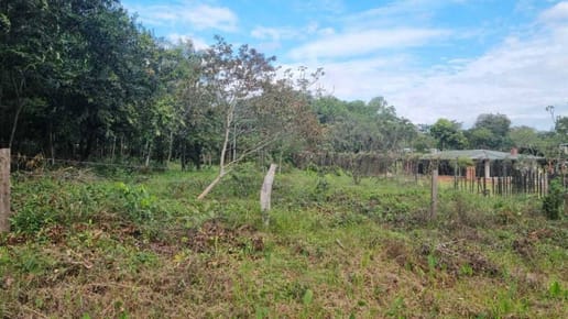Venta de Amplia propiedad en San Bernardino
