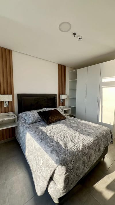 VENDO DEPARTAMENTO EN ENCARNACION 
