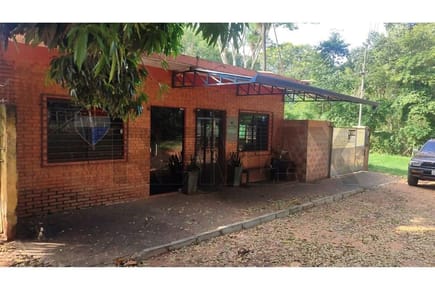 Casa - Venta - San Lorenzo, Paraguay, No Lo Pierdas!