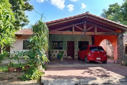 Casa - Venta - Luque, Central, Paraguay