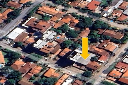 Depósito-Venta-4 DE JULIO CASI FELIX CABRERA, San Cristóbal, Asunción