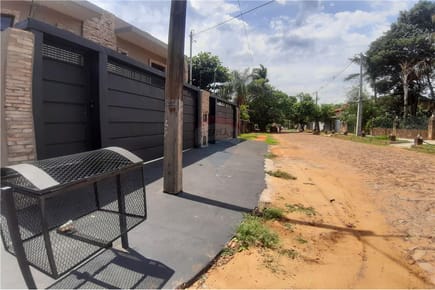 OFERTA LUQUE  CUARTO BARRIO