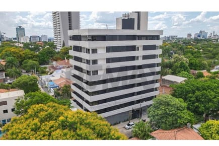 Penthouse en Venta | Edificio Boggiani Flats