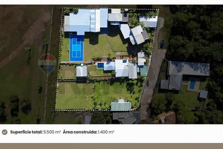 Casa de Verano - Venta - Encarnación, Itapúa, Paraguay