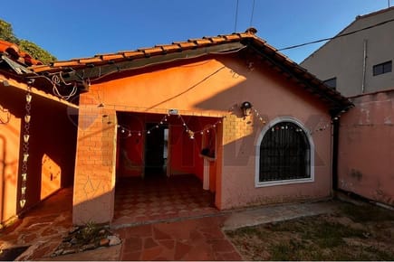 Casa - Venta - Zeballos Cué, Paraguay