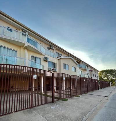 DEPARTAMENTO EN VENTA ZONA NORTE - REMANSO