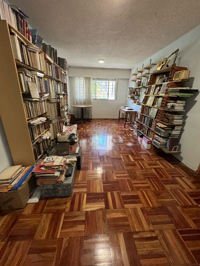 2 Dormitorios Con Patio Planta Baja En Venta