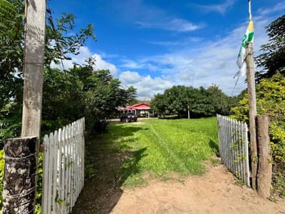 CASA QUINTA EN VENTA