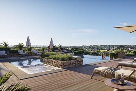 Departamento en Venta en Trinidad – 1 Dormitorio Plus | Inversión en Pozo