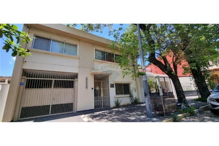 Vendo Casa zona Avda Mcal. López y Chaco Boreal