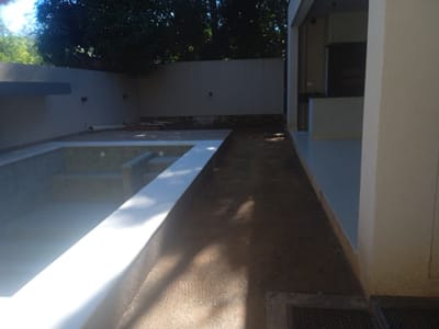 vendo casa en San Bernardino