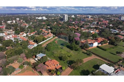 Terreno - Venta - San Lorenzo, Central, Paraguay