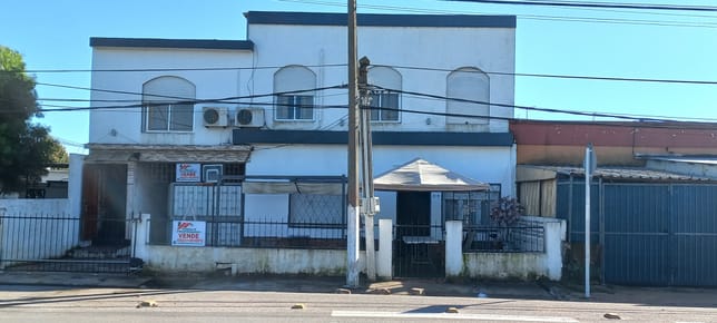 Dos Viviendas En Un Mismo Padrón