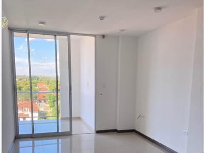 VENDO DEPARTAMENTO BARRIO SAN VICENTE!! ASUNCION!!!