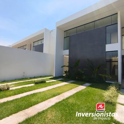 CASA EN VENTA