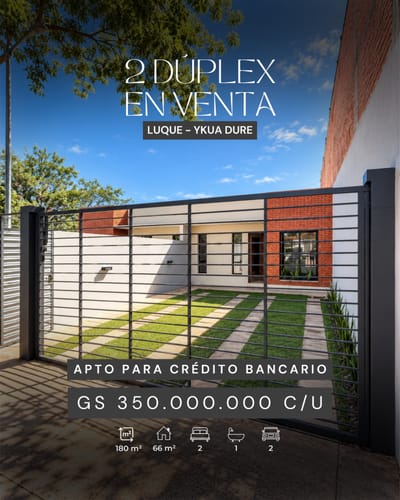 ????✨ ¡TU NUEVO HOGAR TE ESPERA EN LUQUE!