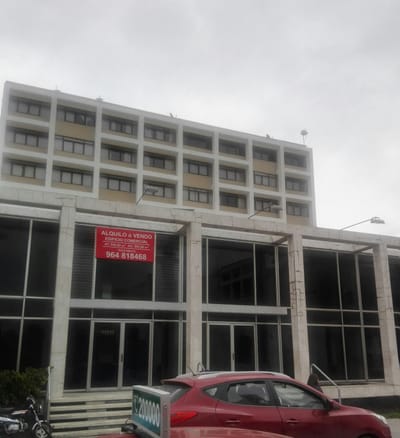 Vendo departamento en el centro de la ciudad - Arequipa 