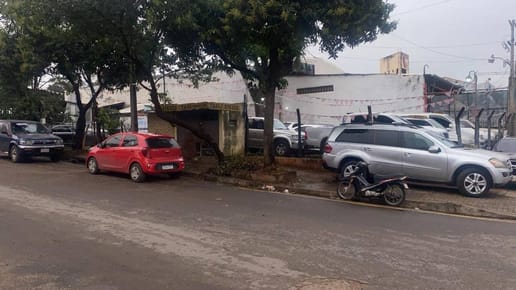 PROPIEDAD EN ALQUILER – ESQUINA ESTRATÉGICA – SAN LORENZO