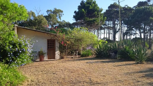 Casa En Entada Al  Balneario La Aguada.  Ideal Comercio O Inversion