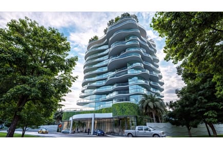 Departamento en pozo-Venta-Parques del Yatch, Lambaré, Central