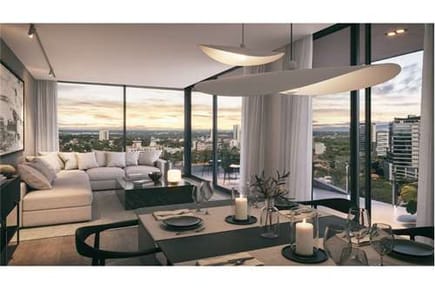 Departamento en venta Las Lomas