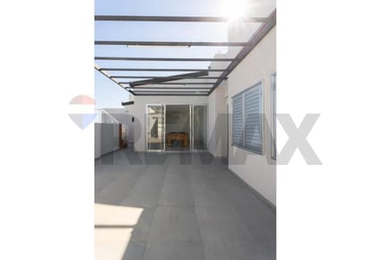 Departamento en alquiler Los Laureles