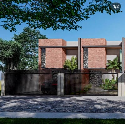 EN VENTA DÚPLEX  – GENERAL SANTANDER  LUQUE